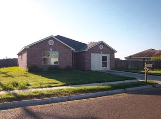 1100 Sun Valley St, San Juan, TX 78589