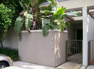 7962 SW 86th Ter, Miami, FL 33143