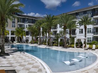 Baldwin Harbor, Orlando, FL 32814