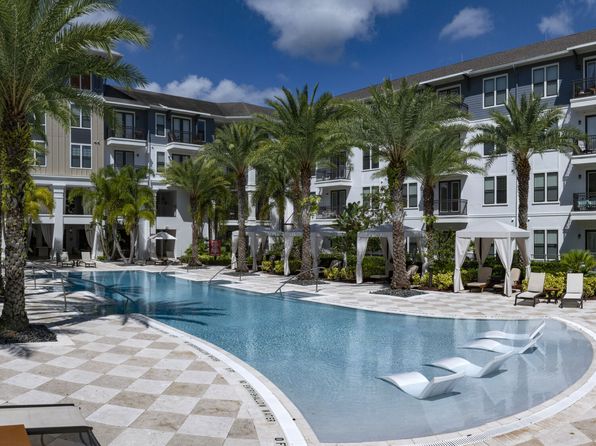 Baldwin Harbor | 1711 Jake St, Orlando, FL