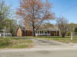 7711 Greer Rd, Goodlettsville, TN 37072