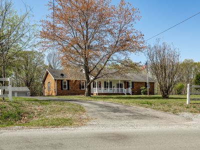 7711 Greer Rd, Goodlettsville, TN, 37072