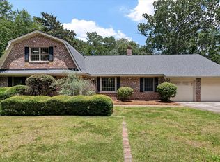 1422 Alden Dr, Charleston, SC 29407