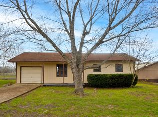 2001 Cedar Ridge Rd, Harrison, AR 72601