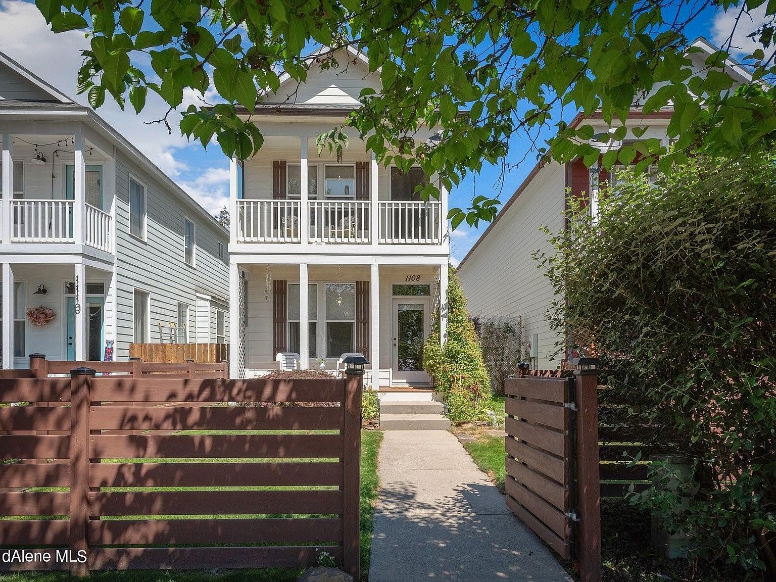 1108 Spruce St, Sandpoint, ID 83864 Zillow