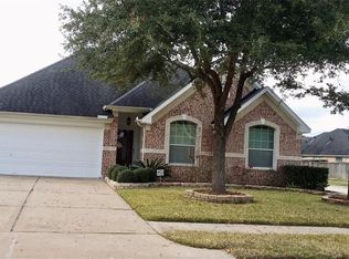 7102 Paradise Park Bnd, Richmond, TX 77407