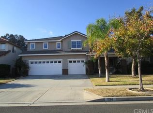 534 Manhattan Way, Corona, CA 92881