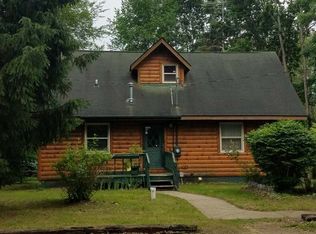 1583 Long Rd, Beaverton, MI 48612