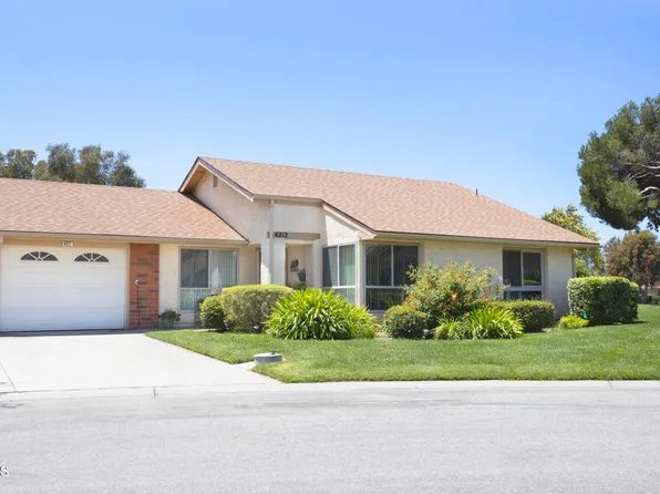 4212 Village 4, Camarillo, CA 93012