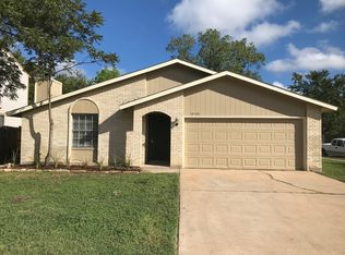 10500 Wendts Way, Austin, TX 78750