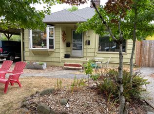 4255 NE Wygant St #A, Portland, OR 97218