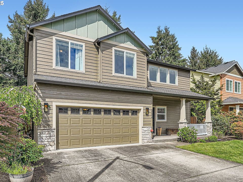 2206 NE 177th Ave, Vancouver, WA 98684 | MLS #147500587 | Zillow