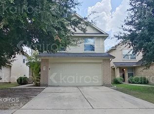871 Darbydale Crossing Ln, Houston, TX 77090