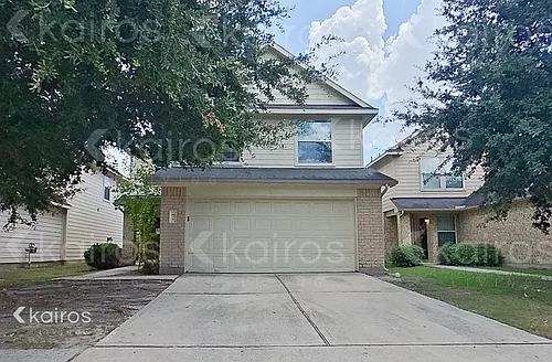 871 Darbydale Crossing Ln Photo 1