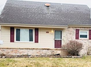 2703 101st St, Toledo, OH 43611