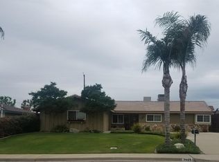 3609 Felton St, Bakersfield, CA