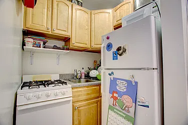 Rented by Corcoran