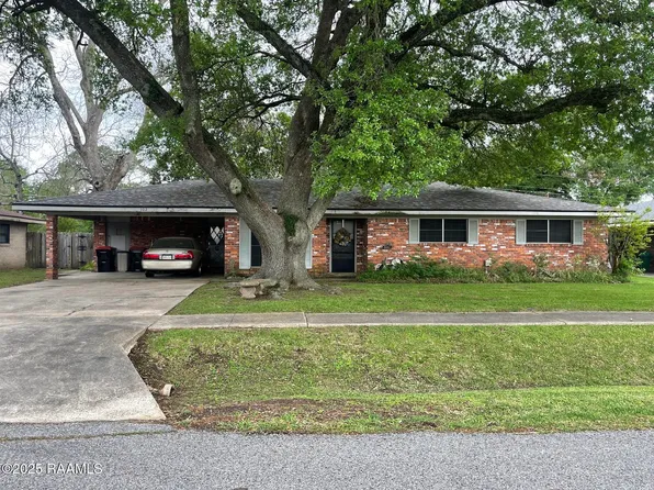 102 Patricia Ann Pl, Lafayette, LA 70508