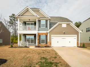 5781 McClintock Dr, Denver, NC 28037