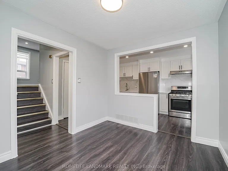 6452 Finch Ave W #147 — Photo 8