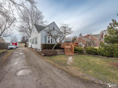 712 Westwood Dr, Monroe, MI, 48161