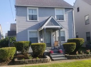 518 Alta Pl NW, Canton, OH 44703