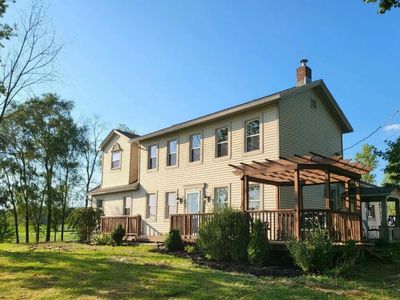 23958 State Route 245, Marysville, OH, 43040