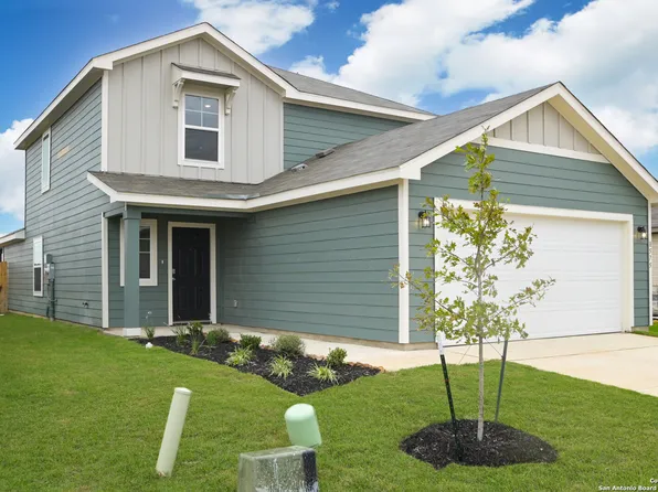 8575 Redhawk Loop, San Antonio, TX 78222
