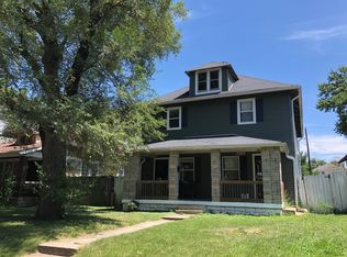 1227 N Oxford St, Indianapolis, IN