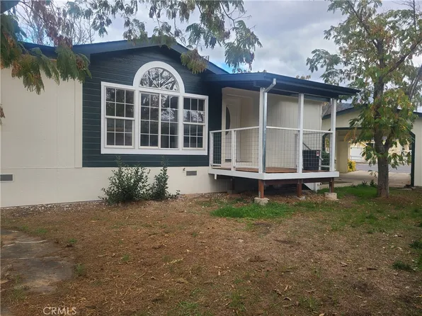 6763 Collier Ave, Upper Lake, CA 95485