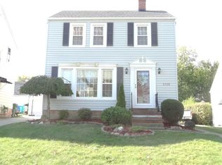 5118 E 114th St, Garfield Heights, OH