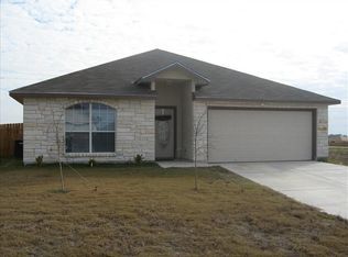 216 Copper Ln, Jarrell, TX 76537