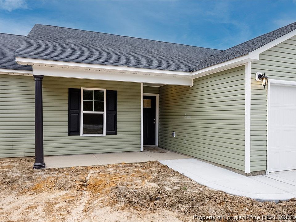 8538 Saint Pauls Rd, Lumber Bridge, NC 28357 Zillow