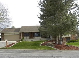 540 Foxridge Dr, Providence, UT 84332