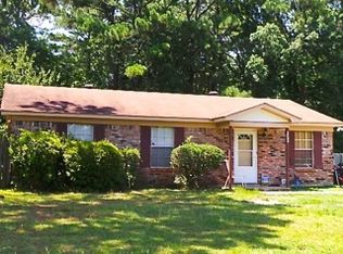 2266 Annwood Dr, Mobile, AL 36605