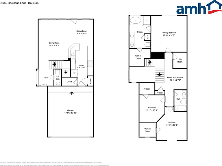 16650 Beckland Ln — Photo 2