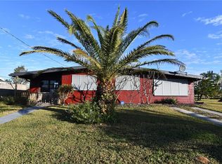 721 Conreid Dr NE, Pt Charlotte, FL 33952