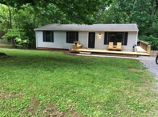 1127 Coolbrook Rd LOT 23, Bedford, VA 24523