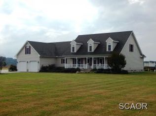 8920 Bacons Rd, Delmar, DE 19940