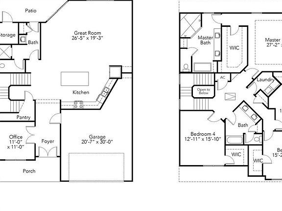 2nd image of 825 Sherry Dr