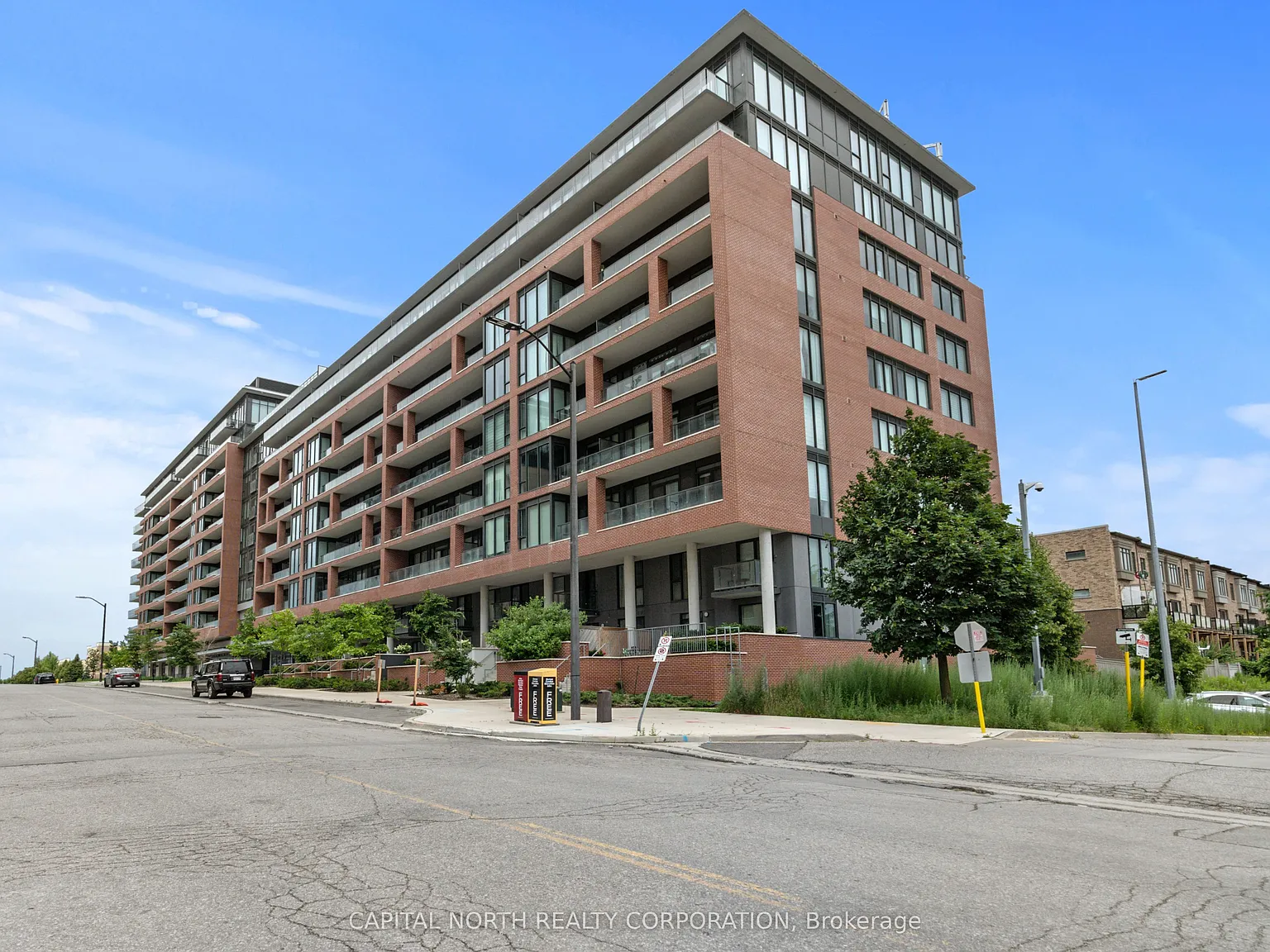 Indigo Condominiums — Photo 2