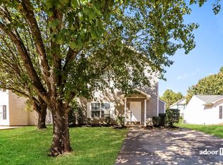 3432 Nevin Brook Rd, Charlotte, NC 28269