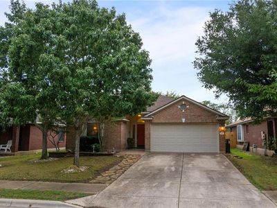 615 Fence Post Pass, Cedar Park, TX, 78613