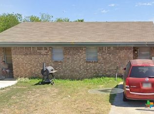 307 E Avenue A, Copperas Cove, TX 76522