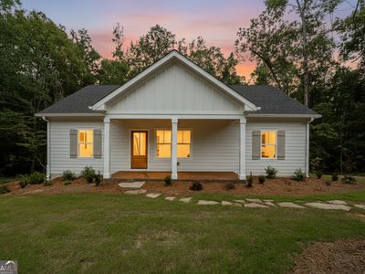 104 Fjord Dr NE, Milledgeville, GA, 31061