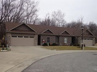 3663 Myra Ct, Terre Haute, IN 47803