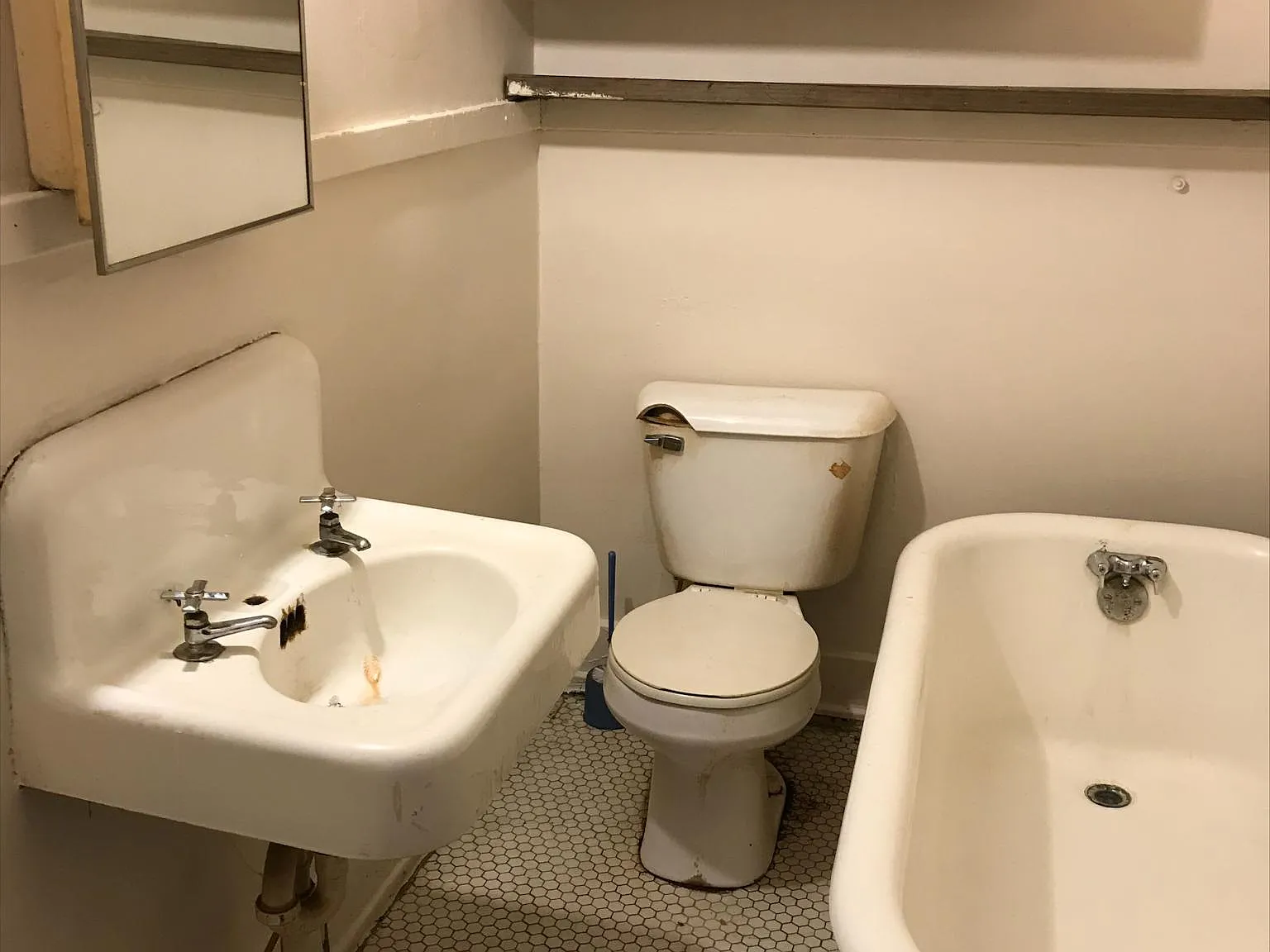 1 bed, $645 — Photo 3