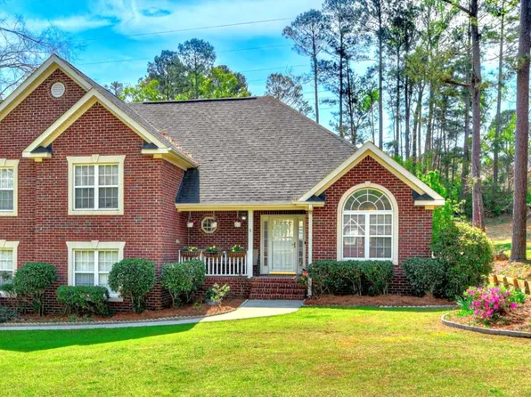 4480 Cape Cod Drive, Evans, GA 30809