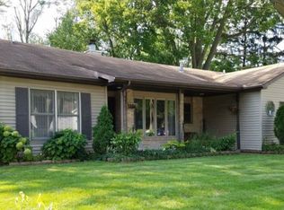 4125 Fellows St, South Bend, IN