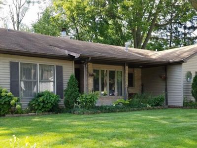 4125 Fellows St, South Bend, IN, 46614